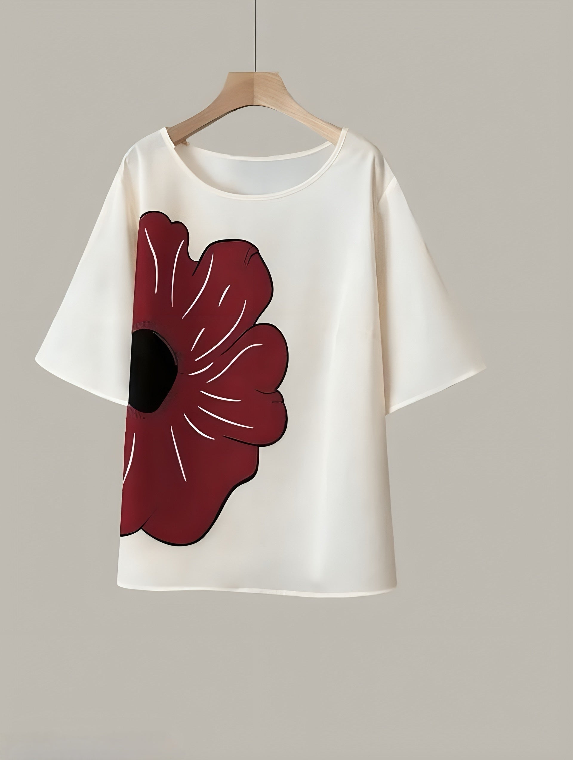 Leefy & Floral Co-ord