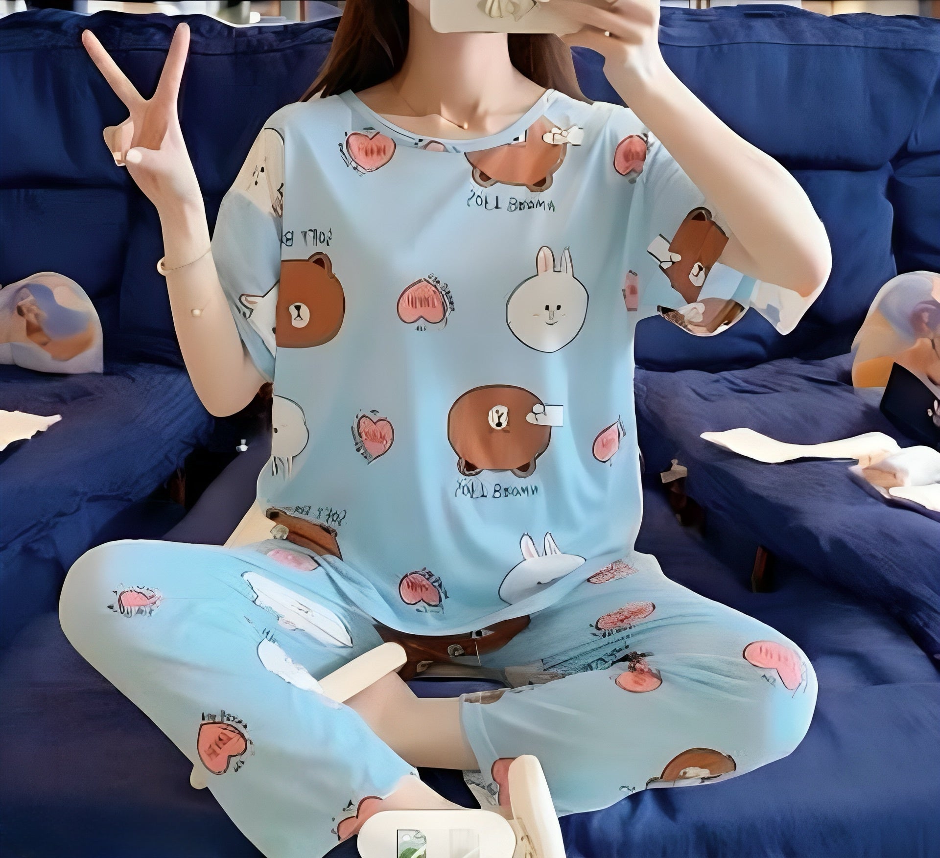 Best of the Best daily wear ❤️