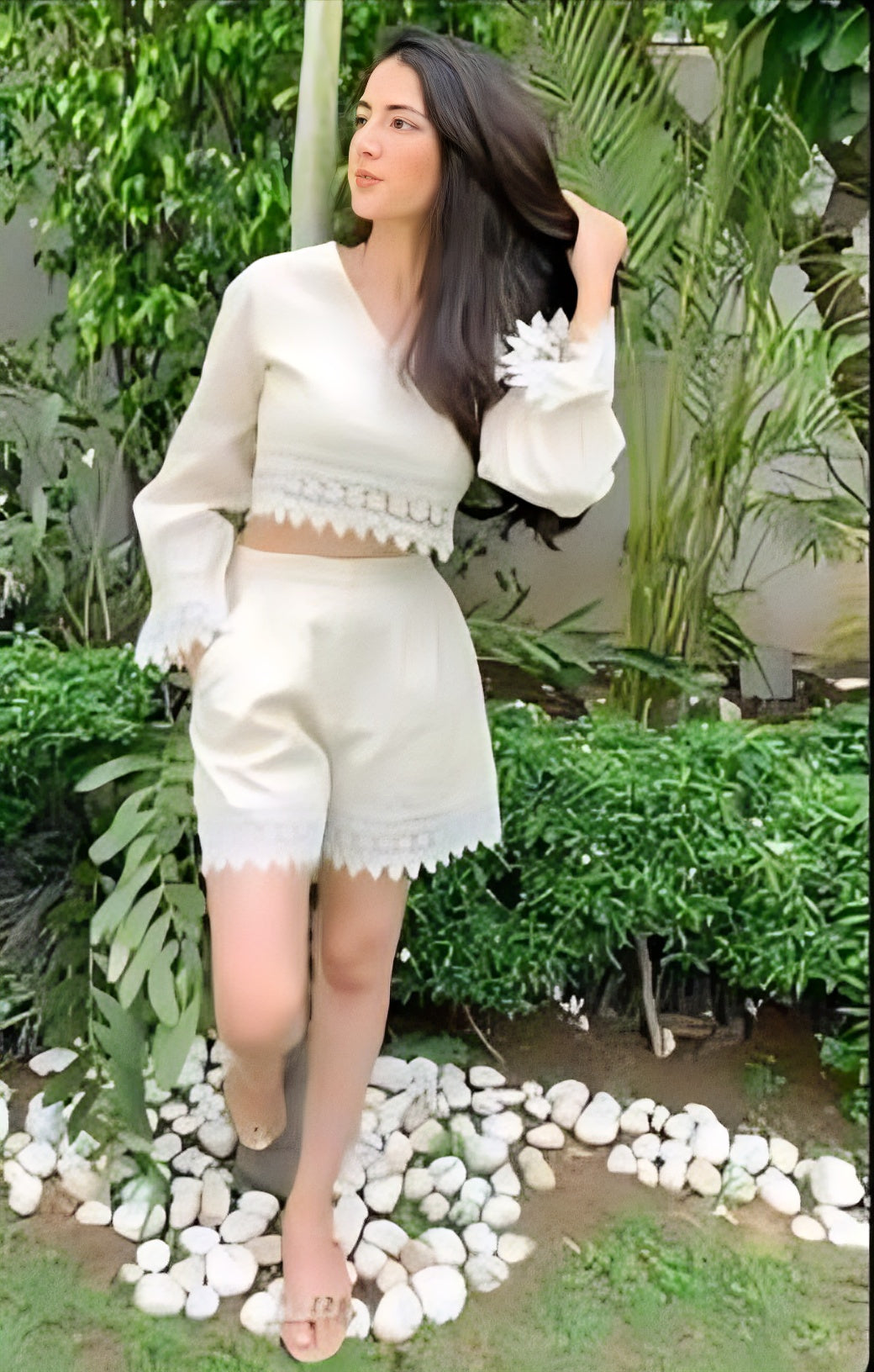 Fancy Co-ord