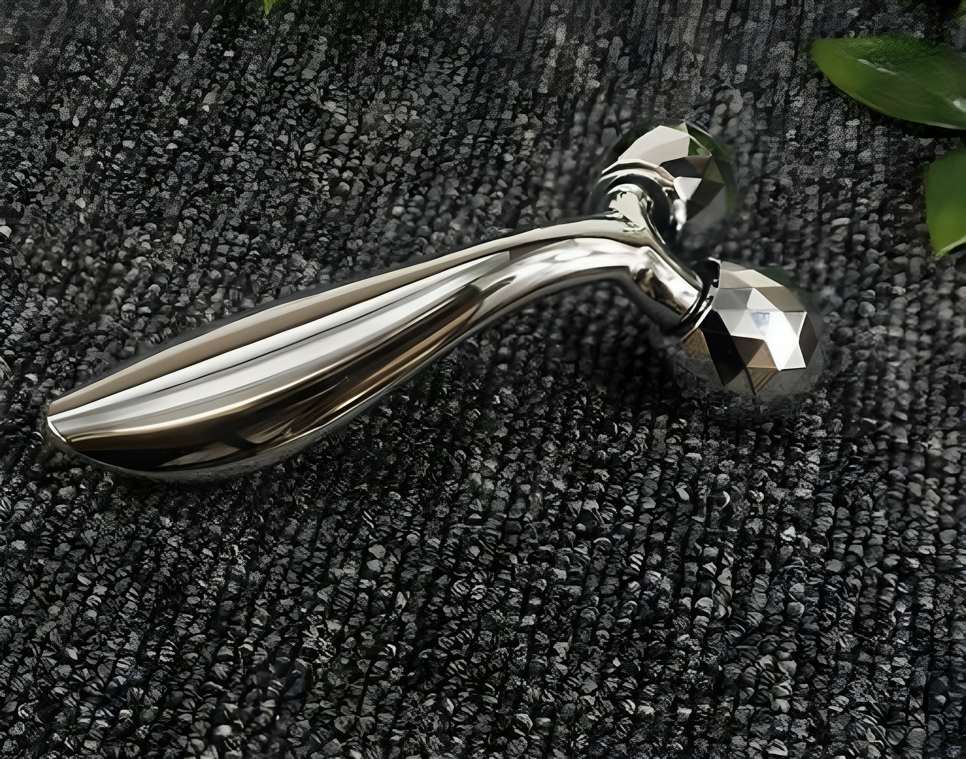 Massager stainless steel