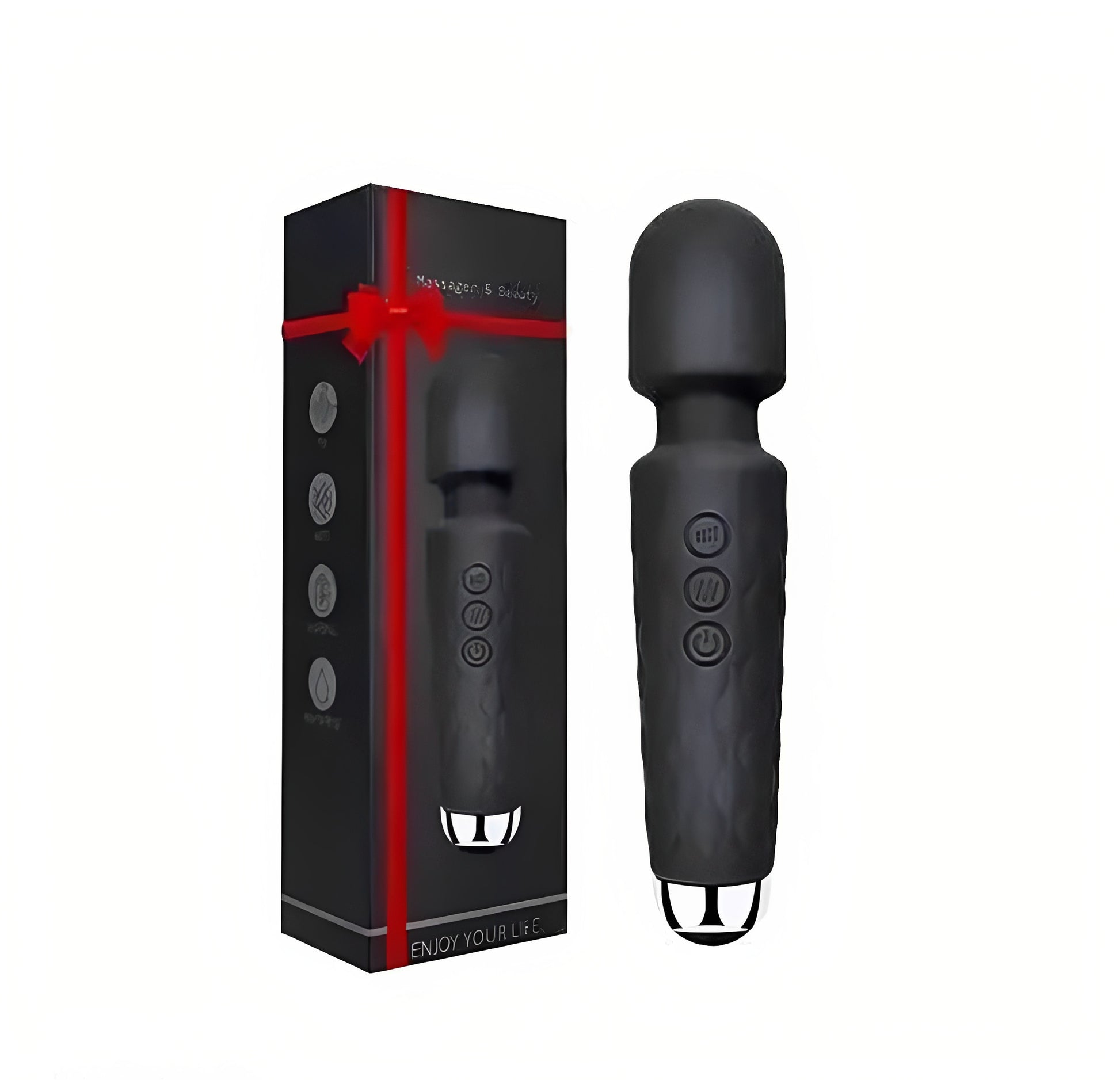 Massager Blackmamba