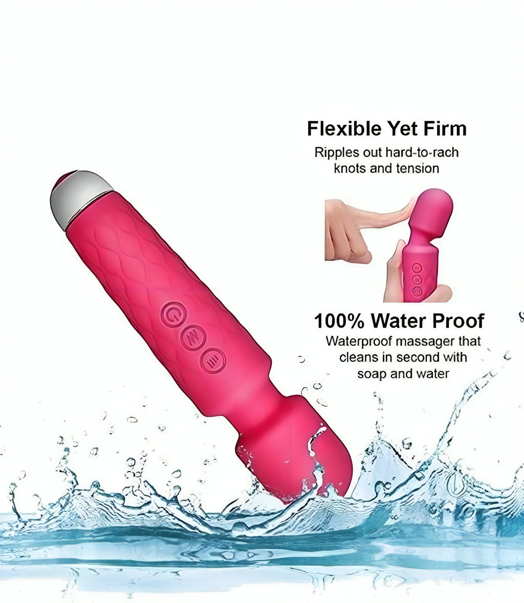 Massager Blackmamba
