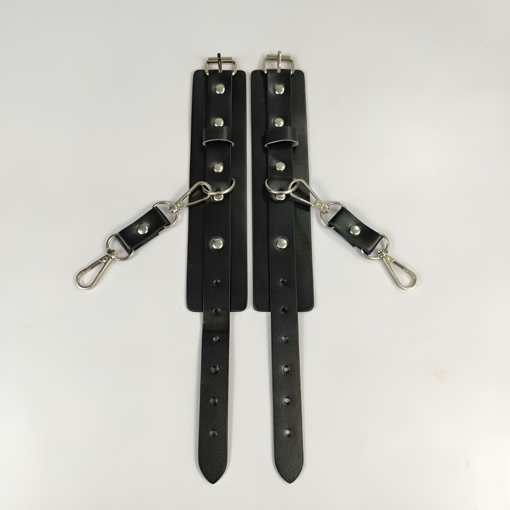 Handcuff Solid Premium Black