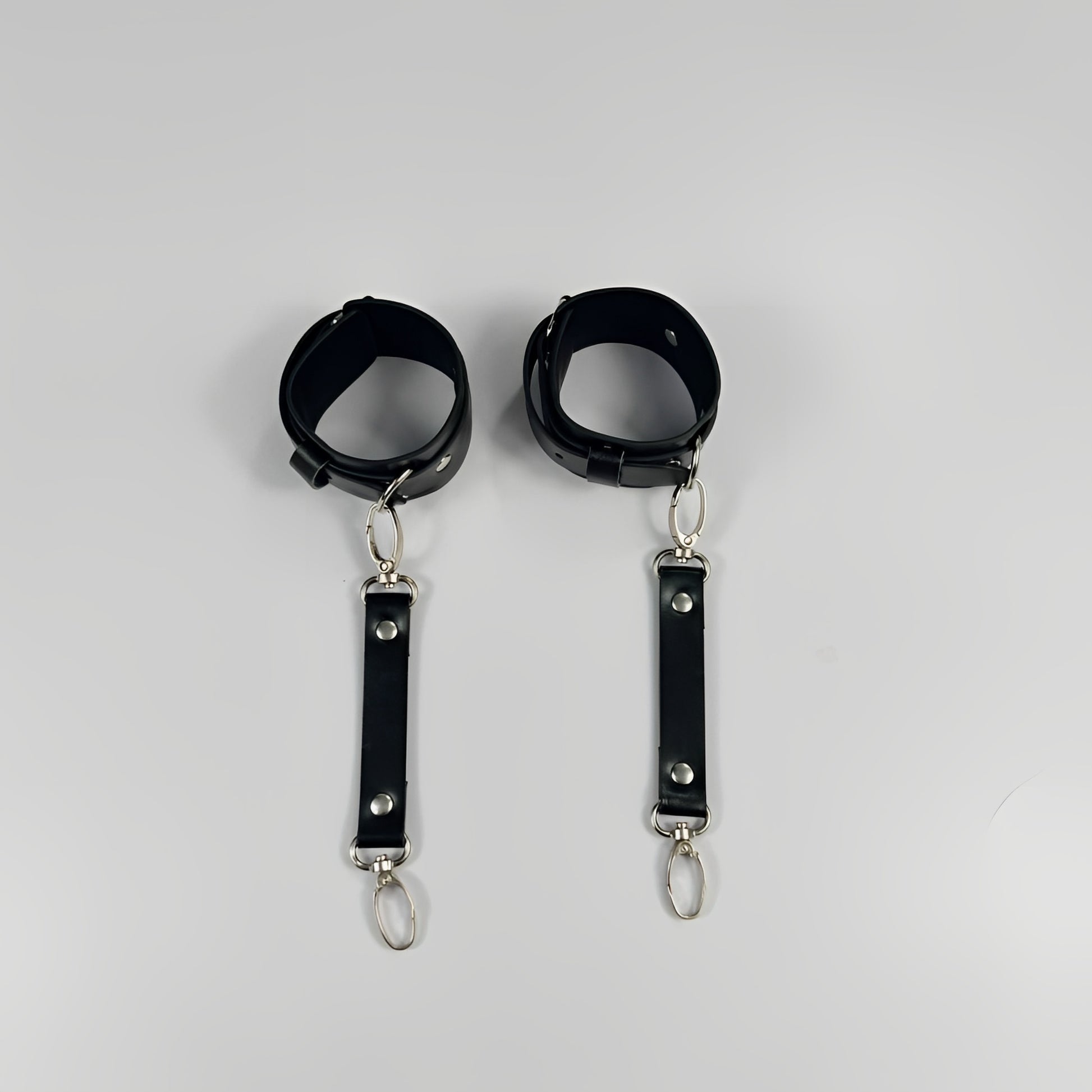 Handcuff Solid Premium Black