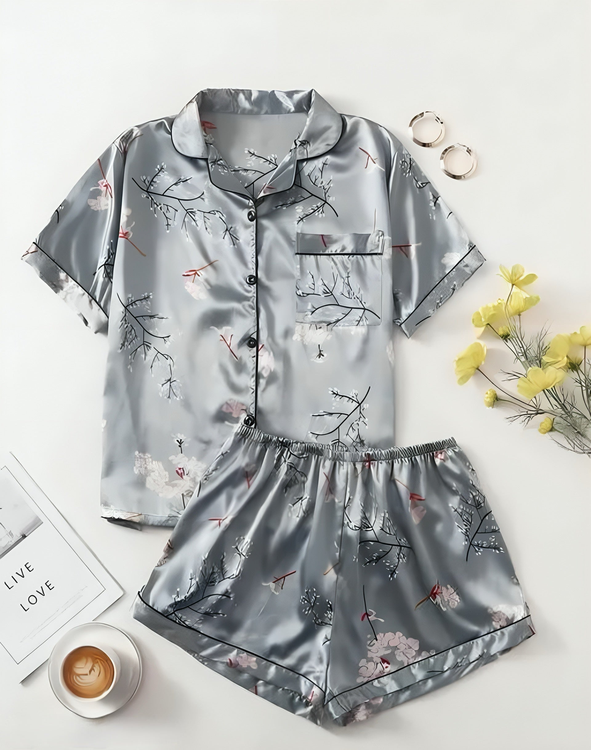 Trendy Nightwear ✨