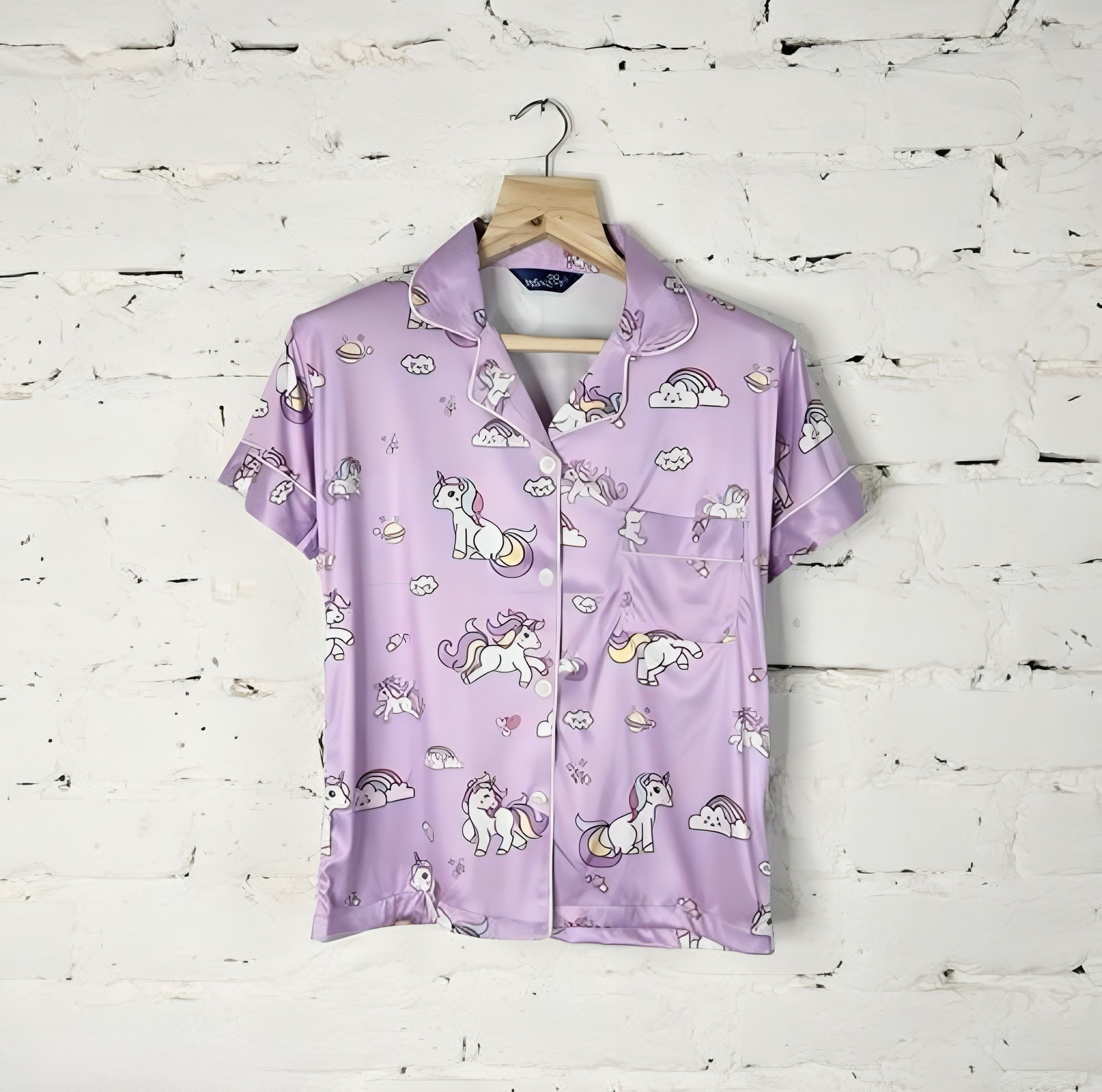 Unicorn 🦄 co-ord Premium Quality ✨