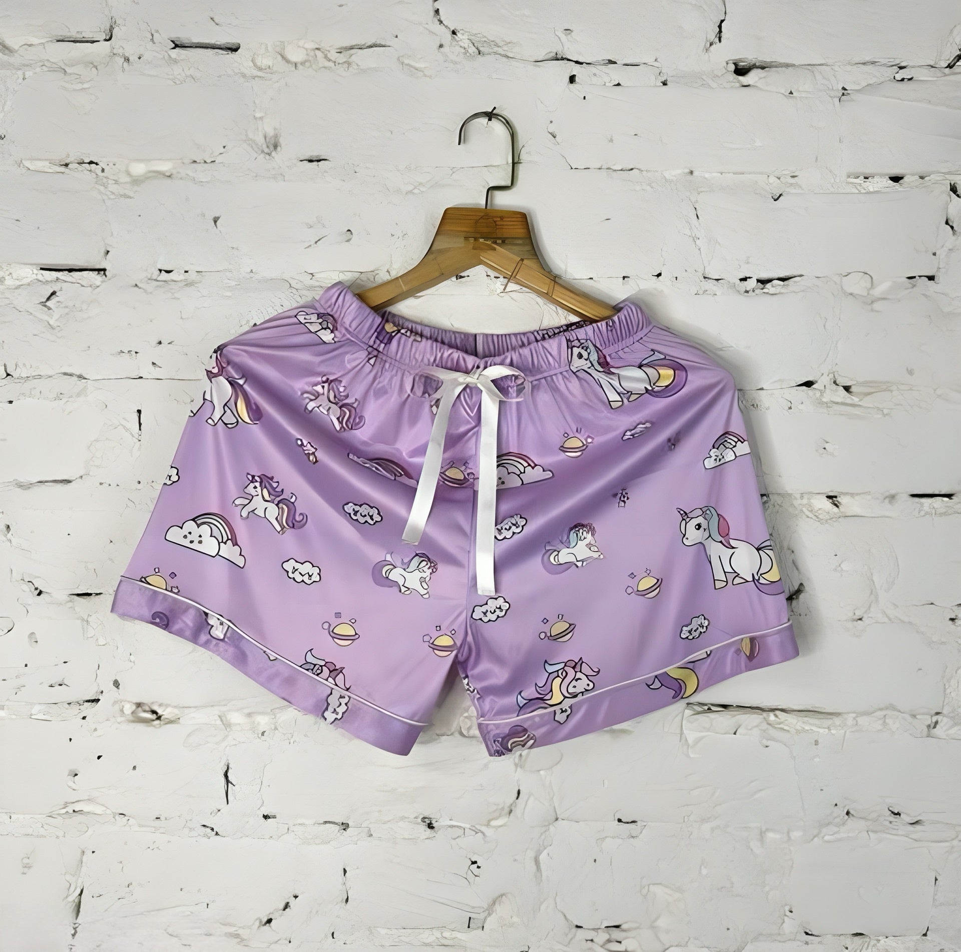Unicorn 🦄 co-ord Premium Quality ✨