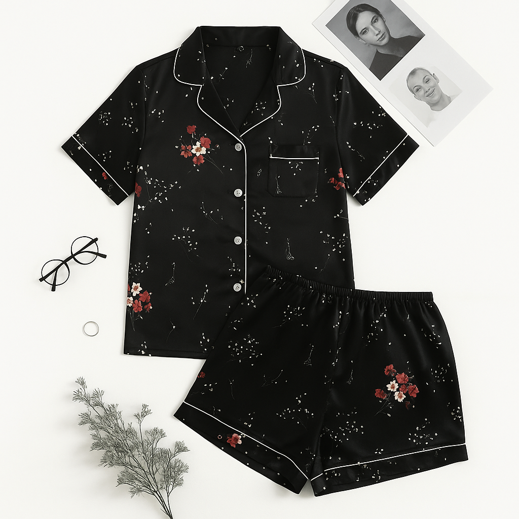 Trendy Nightwear ✨