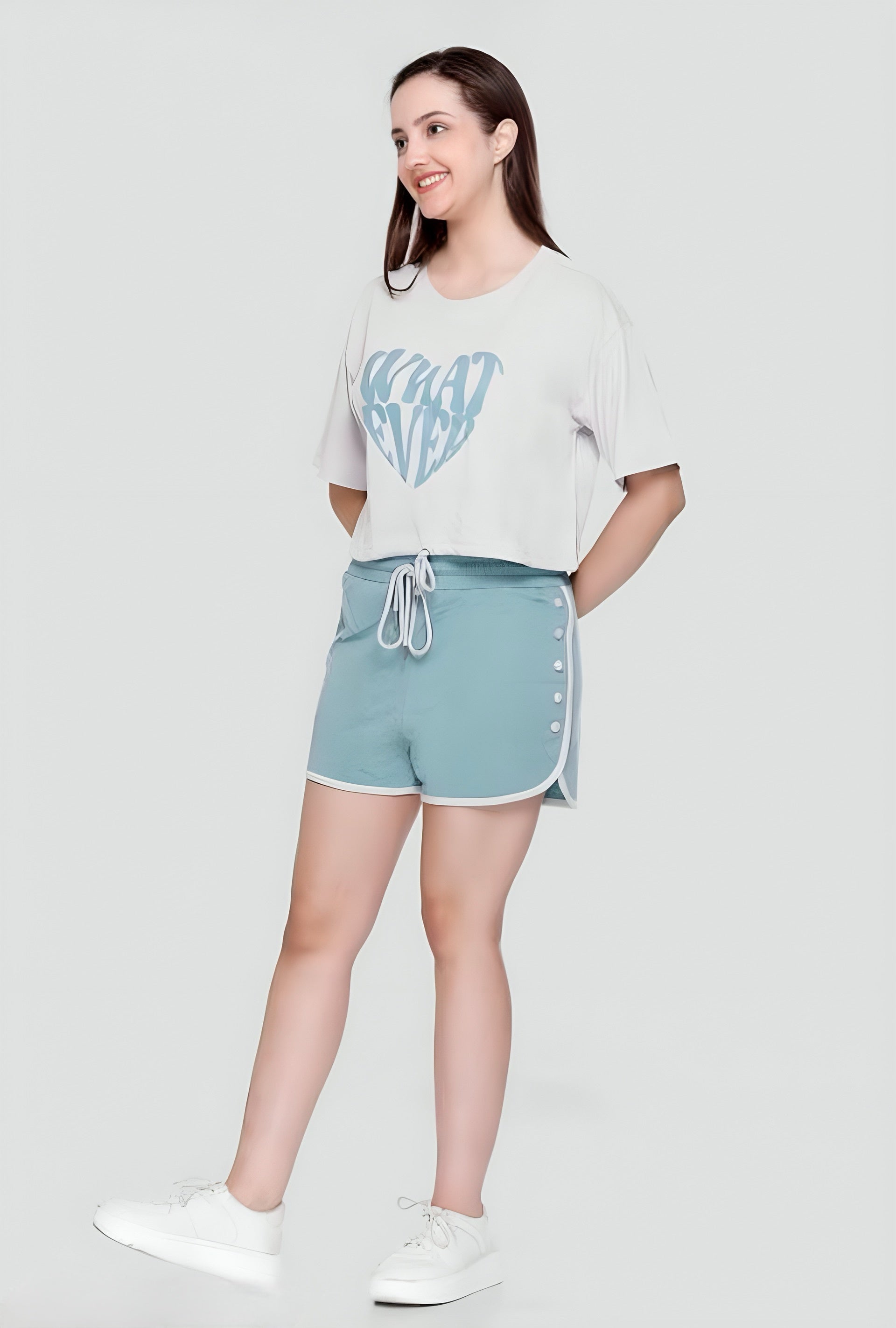 What Ever - Co-ord Set