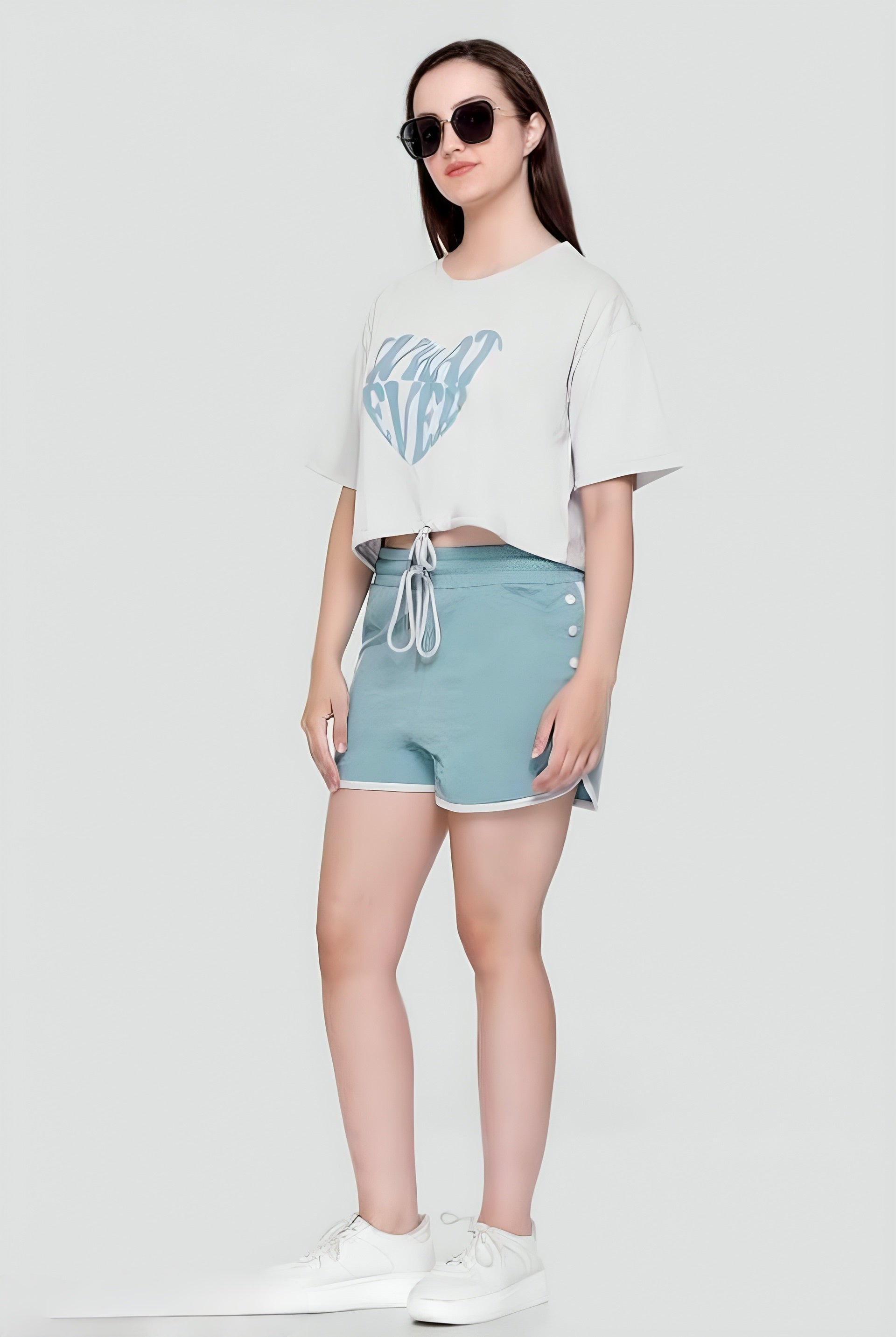 What Ever - Co-ord Set
