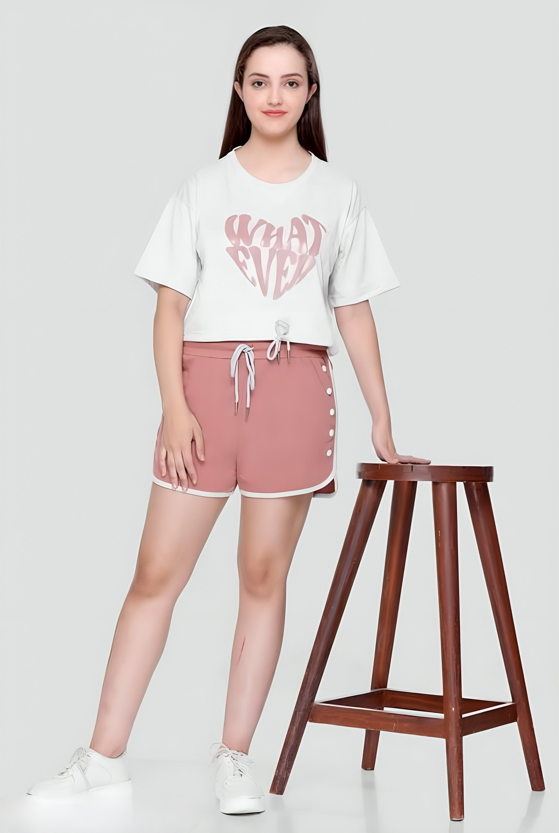 What Ever - Co-ord Set