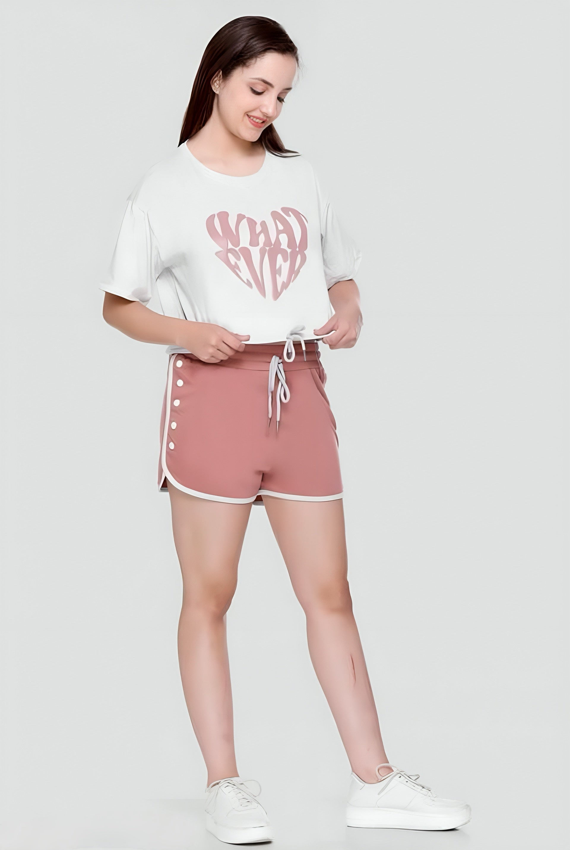 What Ever - Co-ord Set